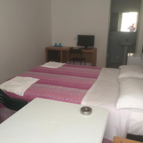 Duna camere con bagno Lido Adriano